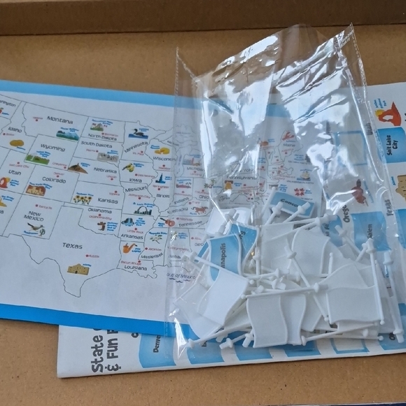 USA Study - Picture 3 of 9